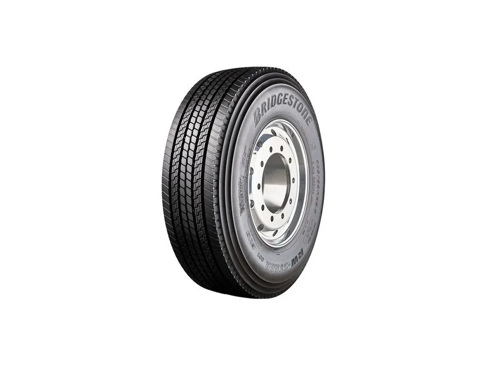 Bridgestone 385/65 R22,5 RW-STEER 001 160K M+S 3PMSF Nejlepší Cena
