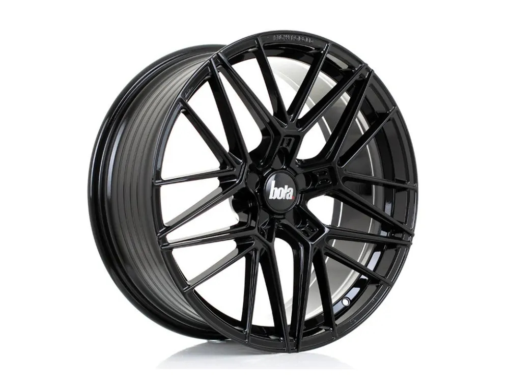 Nakupujte Hned ALU kolo Bola FLZ, velikost 8,5x20, 5x127 - ET 25 až 50