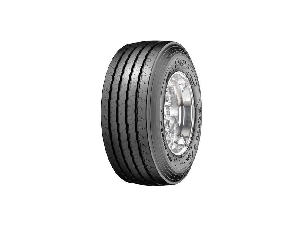 Sava 385/65 R22,5 CARGO 5 164K158L HL M+S 3PMSF Nová Kolekce