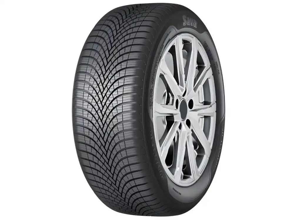 Sava 185/65 R15 ALL WEATHER 88H 3PMSF Originální
