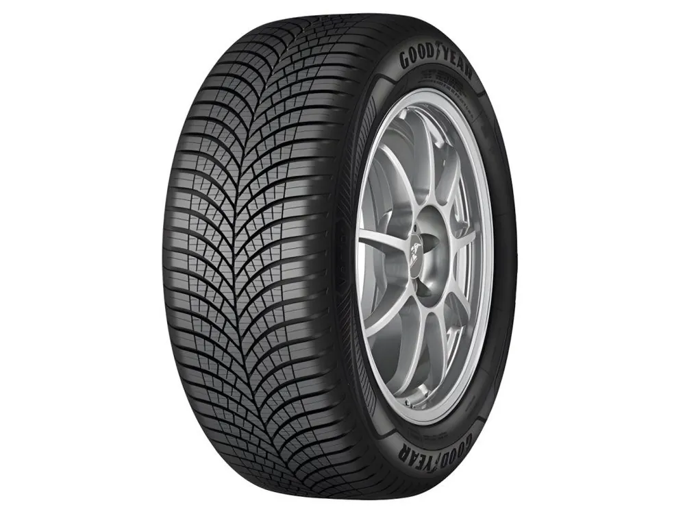 Vysoce Kvalitní Goodyear 275/45 R20 VECTOR 4SEASONS G3 SUV 110Y XL FP 3PMSF