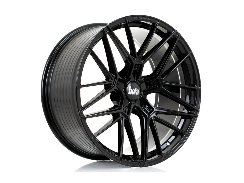 ALU kolo Bola FLZ, velikost 10x21, 5x112 - ET 15 až 50 Ověřený