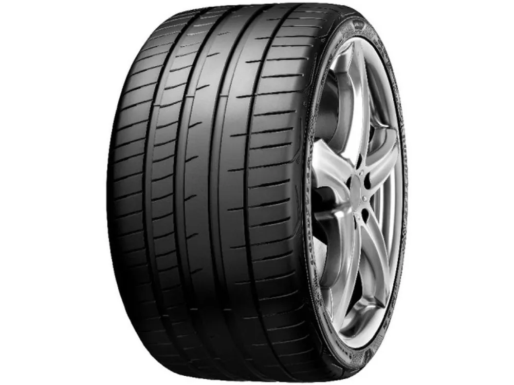 Goodyear 275/35 R21 EAGLE F1 SUPERSPORT 103Y XL FP Aktuální