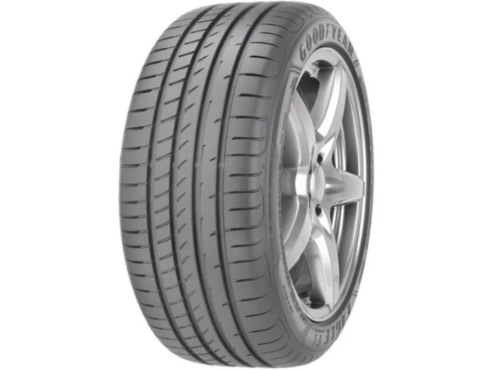 Goodyear 255/40 R20 EAGLE F1 ASYMMETRIC 2 101Y XL AO FP Oblíbený