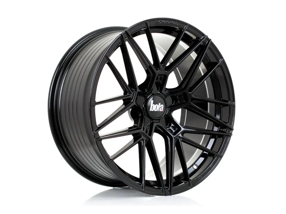 Expresní Doručení ALU kolo Bola FLZ, velikost 9,5x19, 5x114,3 - ET 25 až 50