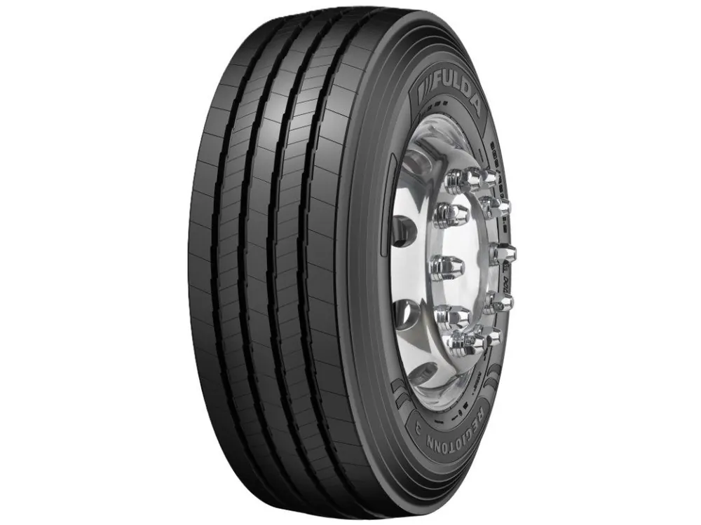 Fulda 385/65 R22,5 REGIOTONN 3 164K158L HL M+S 3PMSF Omezená Nabídka