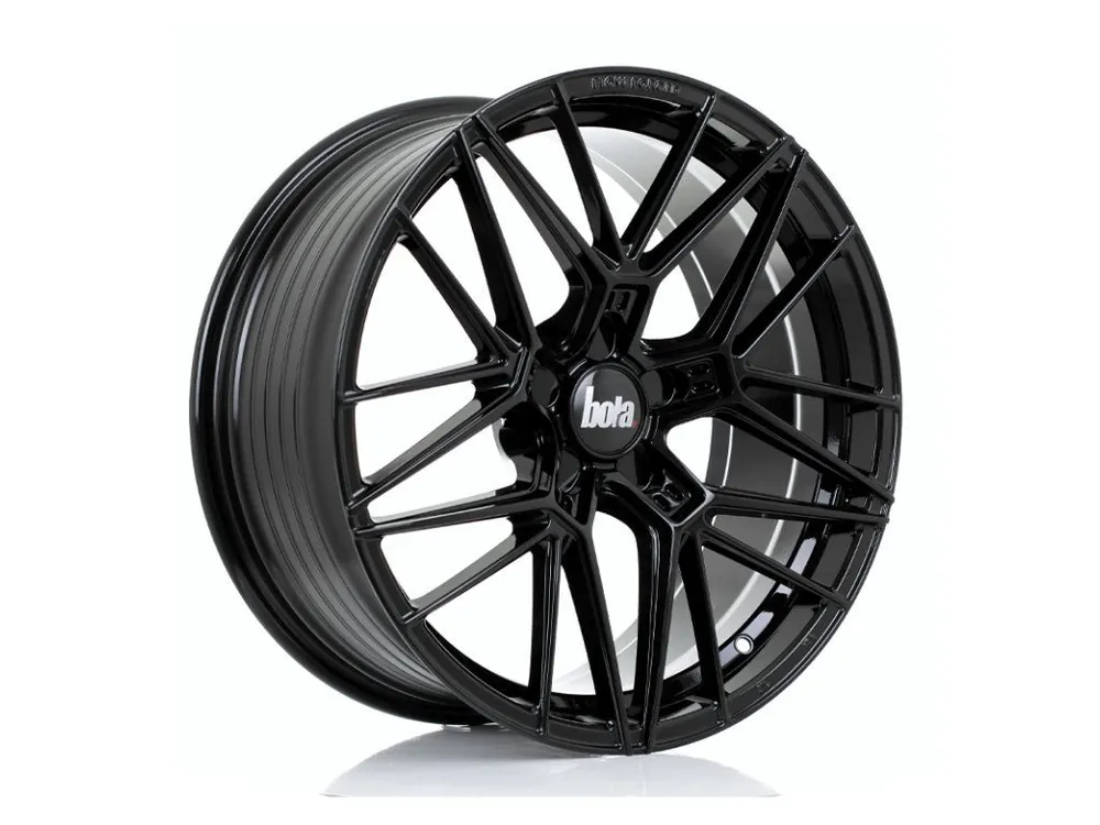 Vrácení Zdarma ALU kolo Bola FLZ, velikost 8,5x19, 5x110 - ET 25 až 50