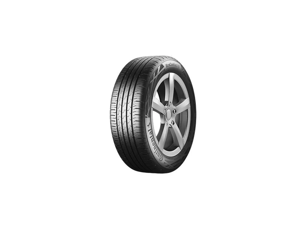 Continental 215/60R16 95H EcoContact 6 Poslední Šance
