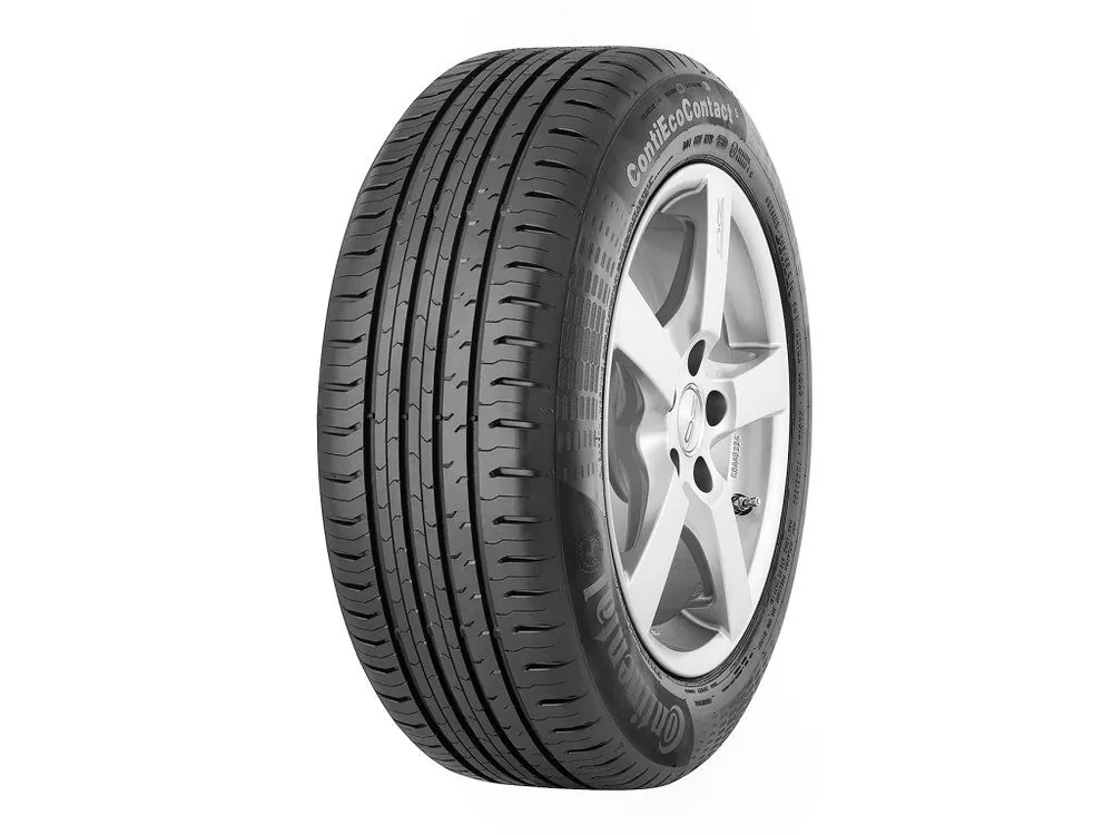 Cenový Hit Continental 245/45R18 96W ContiEcoContact 5