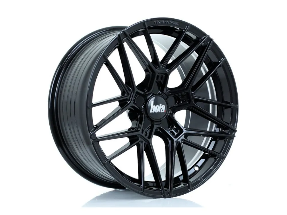 ALU kolo Bola FLZ, velikost 9x18, 5x118 - ET 25 až 50 Cenový Hit