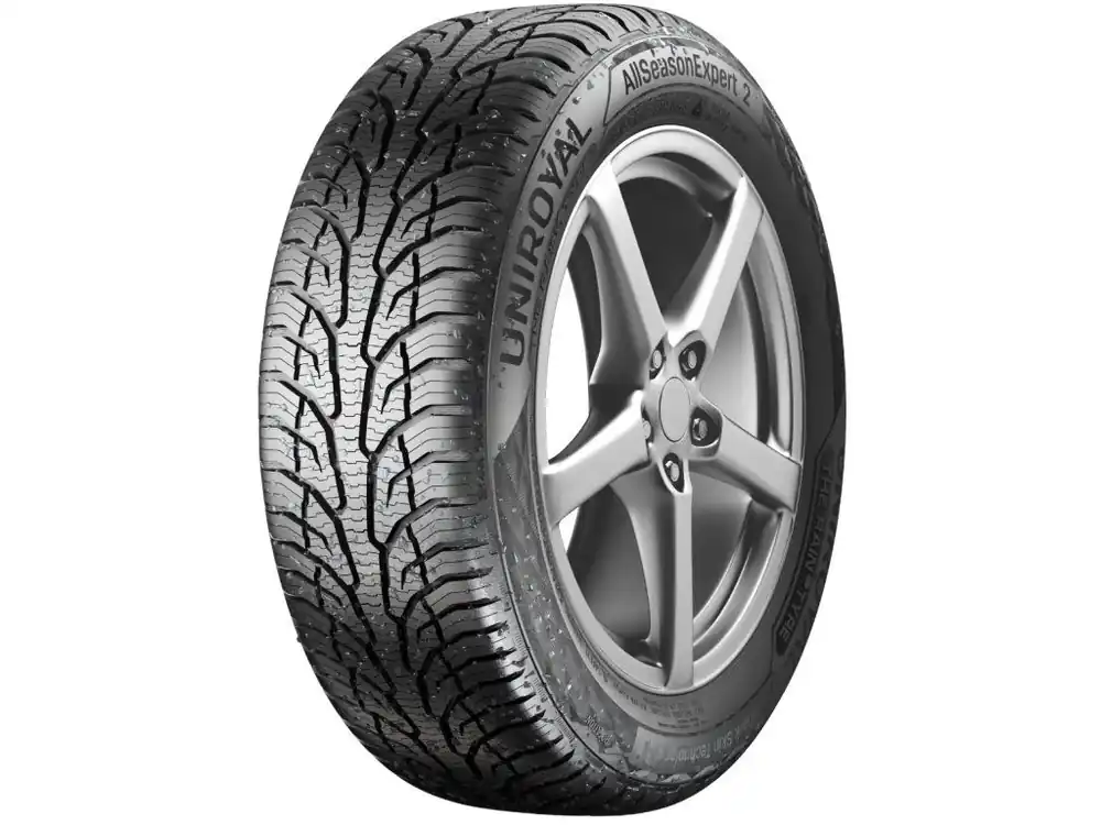 Uniroyal 175/55R15 77T AllSeasonExpert 2 Výprodej