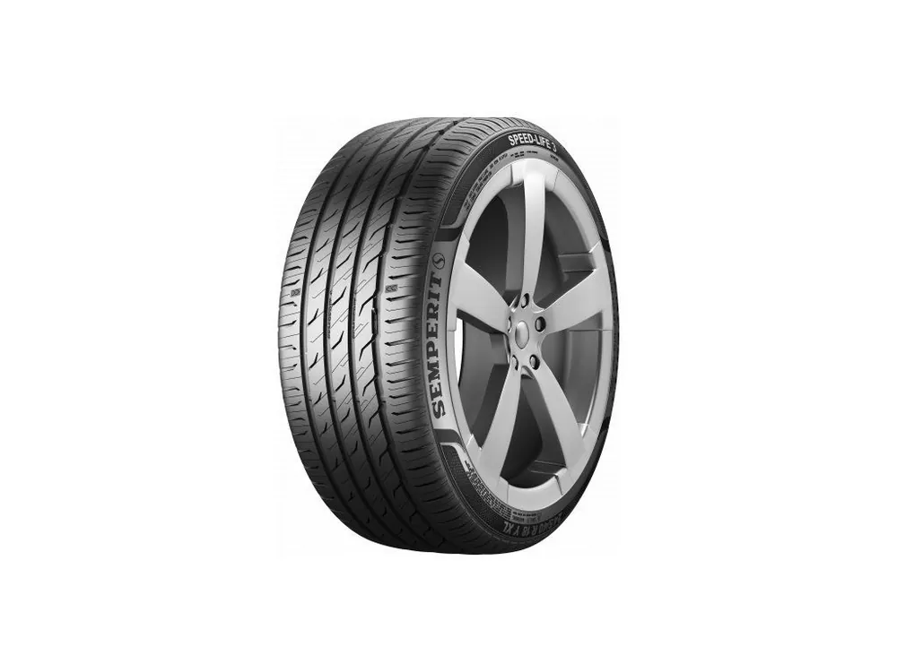 Semperit 165/65R15 81T SPEED-LIFE 3 Nejlepší Volba