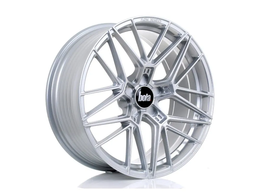 ALU kolo Bola FLZ, velikost 9,5x19, 5x115 - ET 25 až 50 Vrácení Zdarma