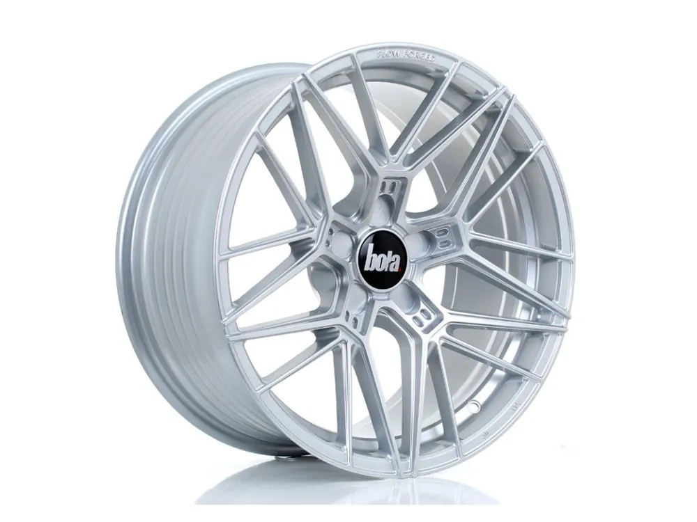 ALU kolo Bola FLZ, velikost 9x18, 5x120 - ET 25 až 50 Výprodej