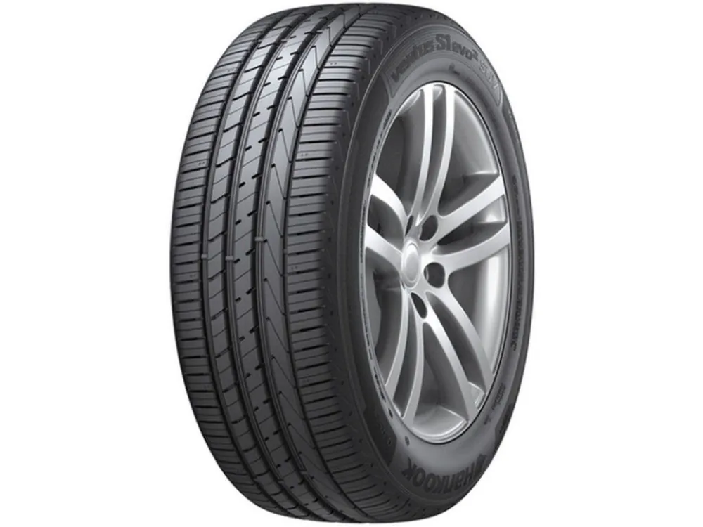 Koupit Online Hankook 235/55 R18 K117A 100V AO MFS