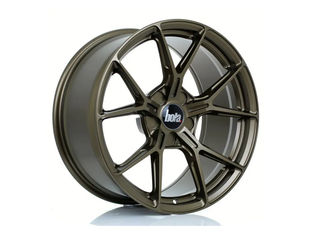 Koupit Online ALU kolo Bola FLY, velikost 9x18, 5x100 - ET 15 až 47