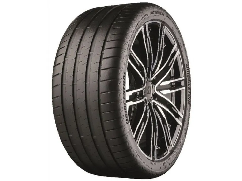 Bridgestone 275/35 R18 POTENZA SPORT 99Y XL FR Doprava Zdarma