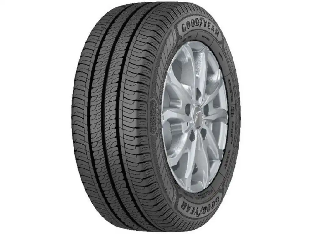 Autentický Goodyear 195/75 R16 C EFFICIENTGRIP CARGO 2 107/105T