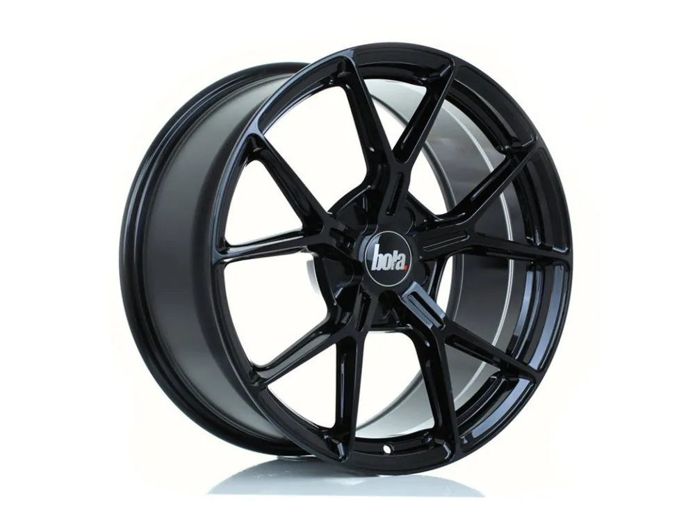 Novinka ALU kolo Bola FLY, velikost 9x19, 5x118 - ET 21 až 50