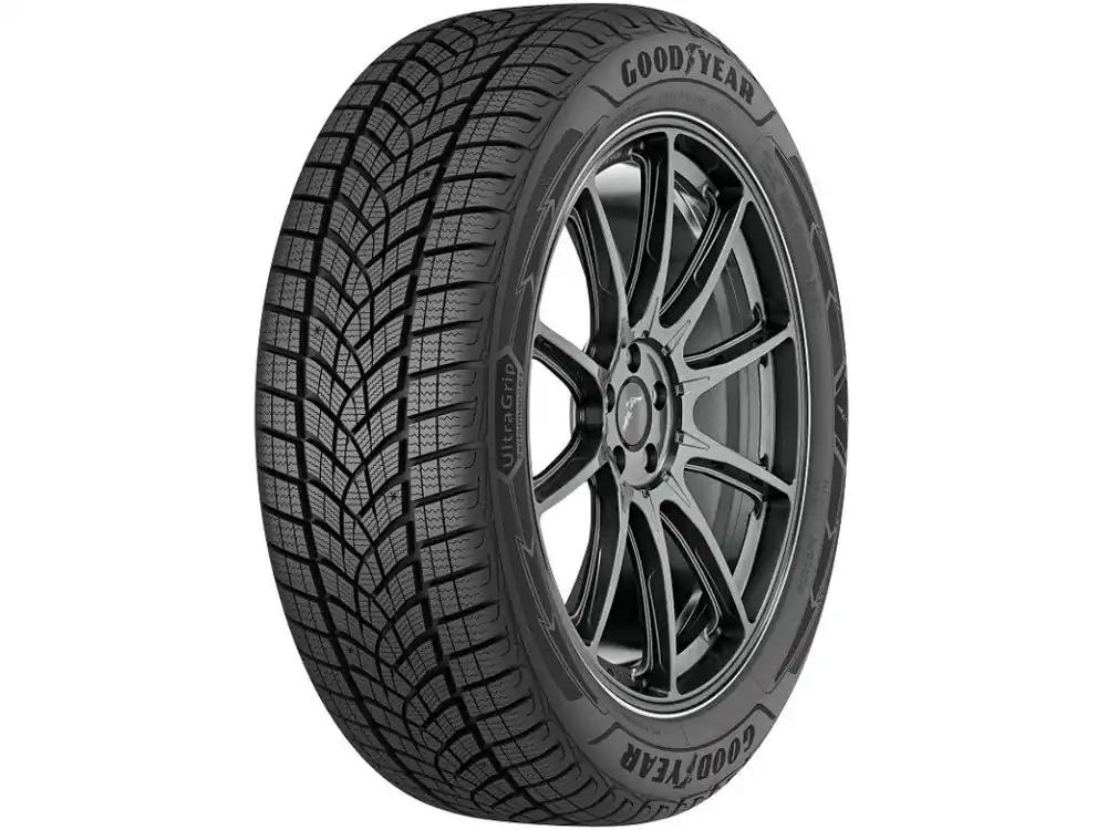 Expresní Doručení Goodyear 225/55 R19 UG PERFORMANCE + SUV 99V 3PMSF