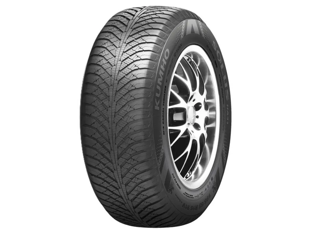 Omezená Nabídka Kumho 165/70 R13 HA31 79T 3PMSF