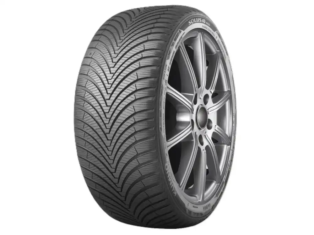 Kumho 235/60 R18 HA32 107V XL 3PMSF Aktuální