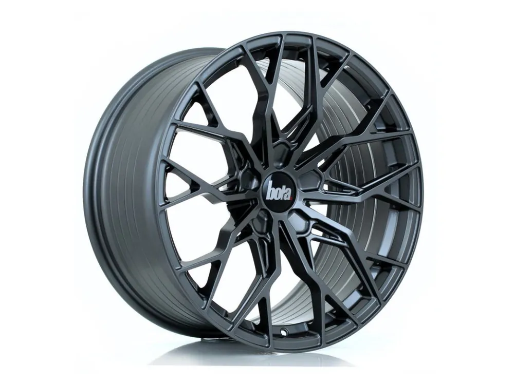 ALU kolo Bola FLX, velikost 9,5x19, 5x114,3 - ET 15 až 50 Expresní Doručení