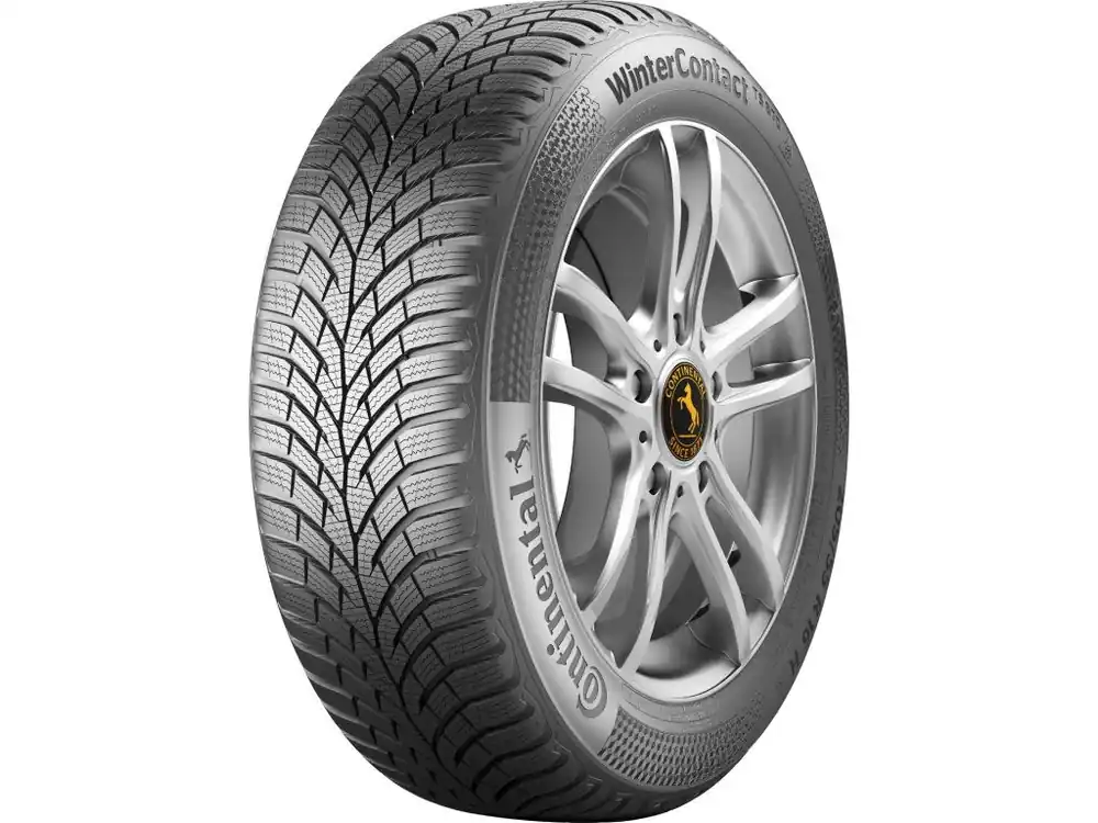 Continental 205/55R16 91H WinterContact TS 870 Hit Sezóny