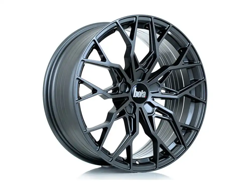 Expresní Doručení ALU kolo Bola FLX, velikost 8,5x19, 5x118 - ET 25 až 55