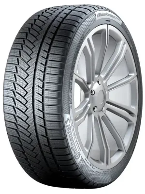 Akce Continental 235/60R18 103T WinterContact TS 850 P ContiSeal (+)