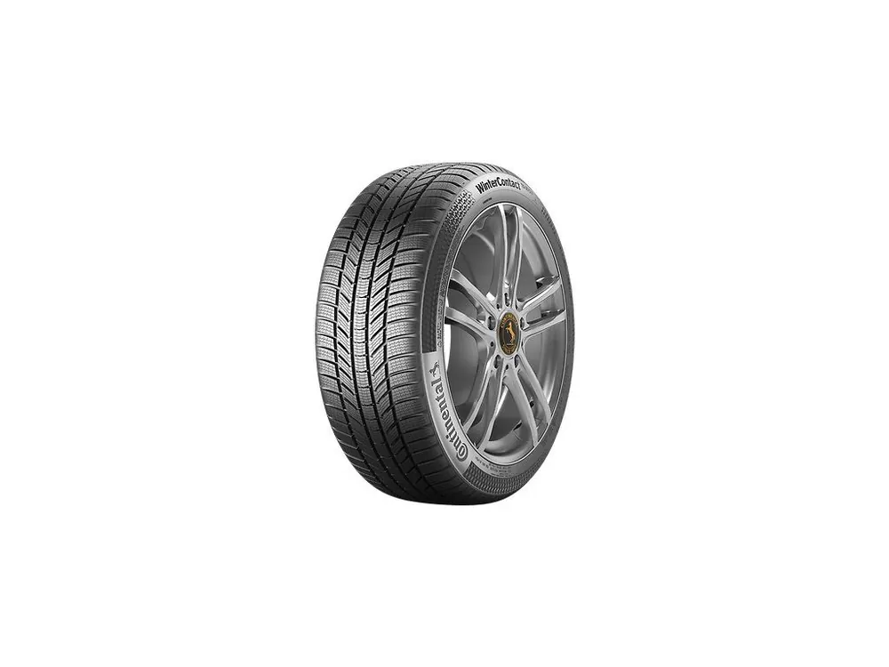 Continental 245/40R18 97V XL FR WinterContact TS 870 P Expresní Doručení
