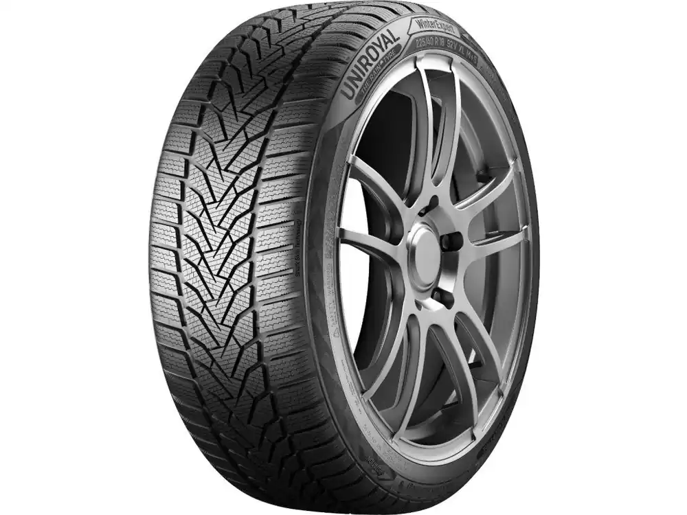 Levný Uniroyal 215/50R18 92V FR WinterExpert