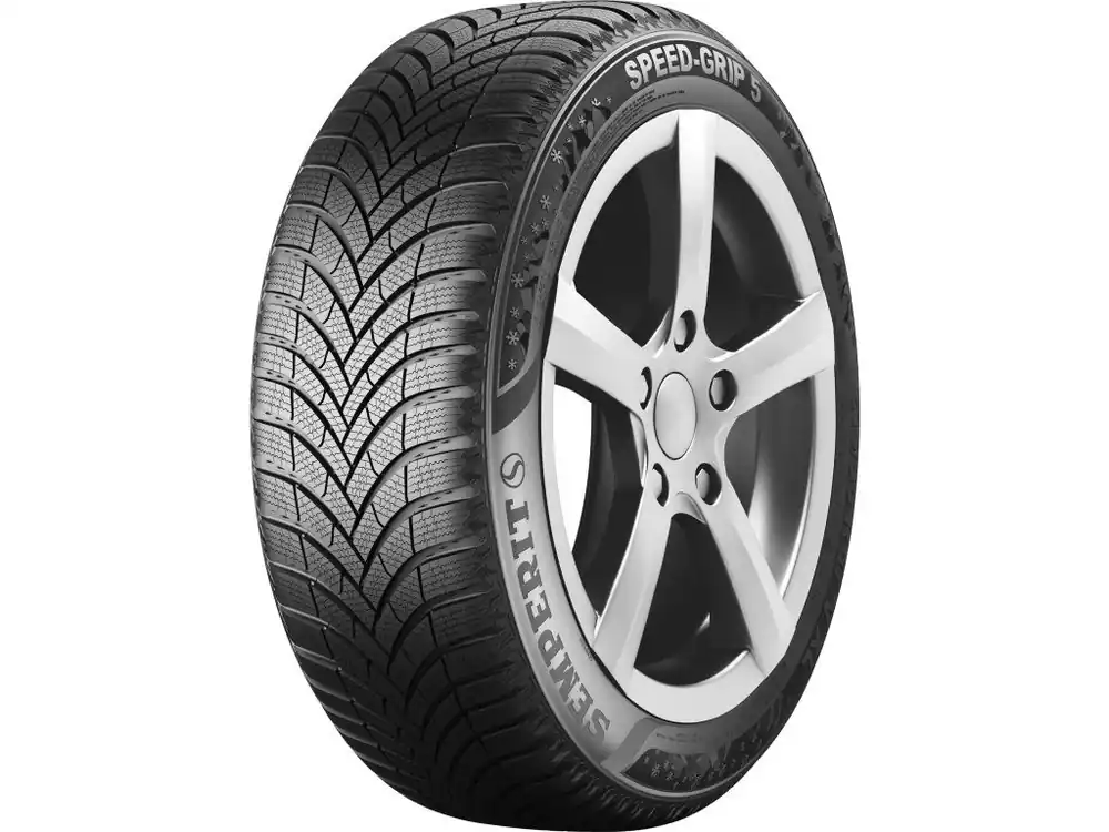 Semperit 185/55R15 82T SPEED-GRIP 5 Přímo Od Výrobce