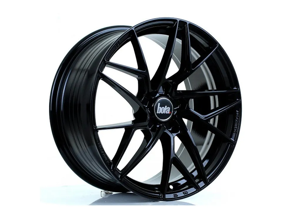 ALU kolo Bola FLR, velikost 8,5x18, 5x120 - ET 35 až 50 Autentický