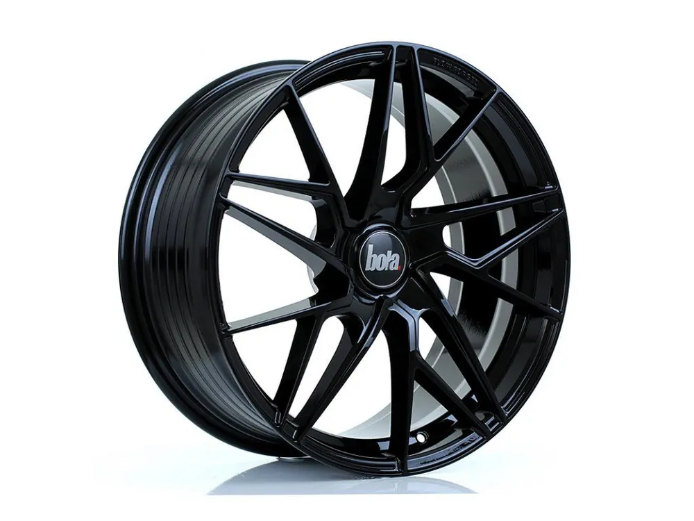 Koupit Online ALU kolo Bola FLR, velikost 8,5x19, 5x114,3 - ET 25 až 45