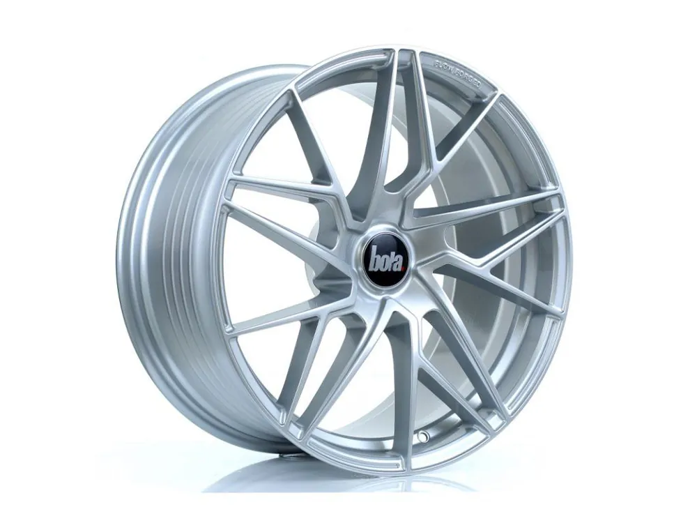 ALU kolo Bola FLR, velikost 9,5x19, 5x110 - ET 25 až 45 Cenová Bomba