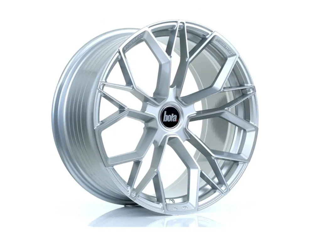 ALU kolo Bola FLF, velikost 9,5x19, 5x115 - ET 45 až 50 Autentický