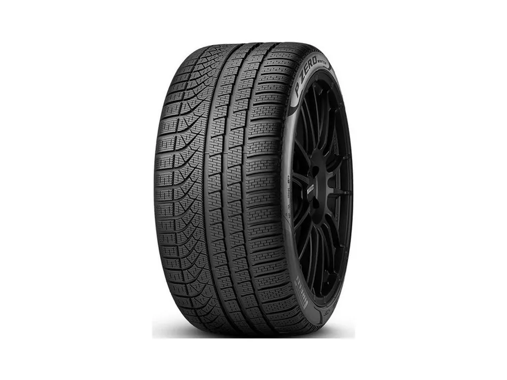 Aktuální Pirelli 265/35 R19 PZERO WINTER 98W XL ALP MFS 3PMSF