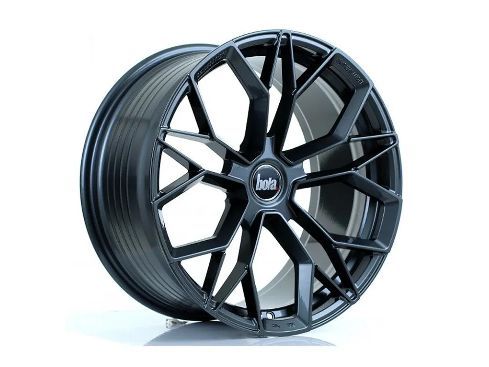 ALU kolo Bola FLF, velikost 9,5x19, 5x108 - ET 45 až 50 Výprodej