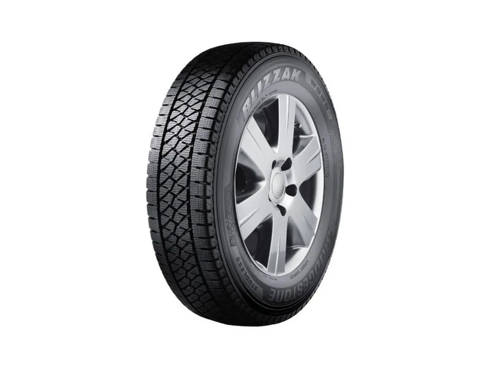 Akční Cena Bridgestone 205/75 R16 C W995 110R 3PMSF