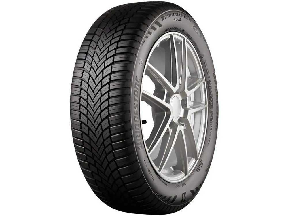 Ihned K Objednání Bridgestone 205/60 R16 WEATHER CONTROL A005 96H XL 3PMSF