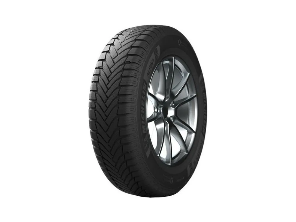 Nová Kolekce Michelin 195/55 R20 ALPIN 6 95H XL 3PMSF