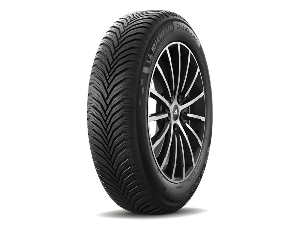 Michelin 225/40 R19 CROSSCLIMATE 2 93Y XL FR 3PMSF Kup Teď