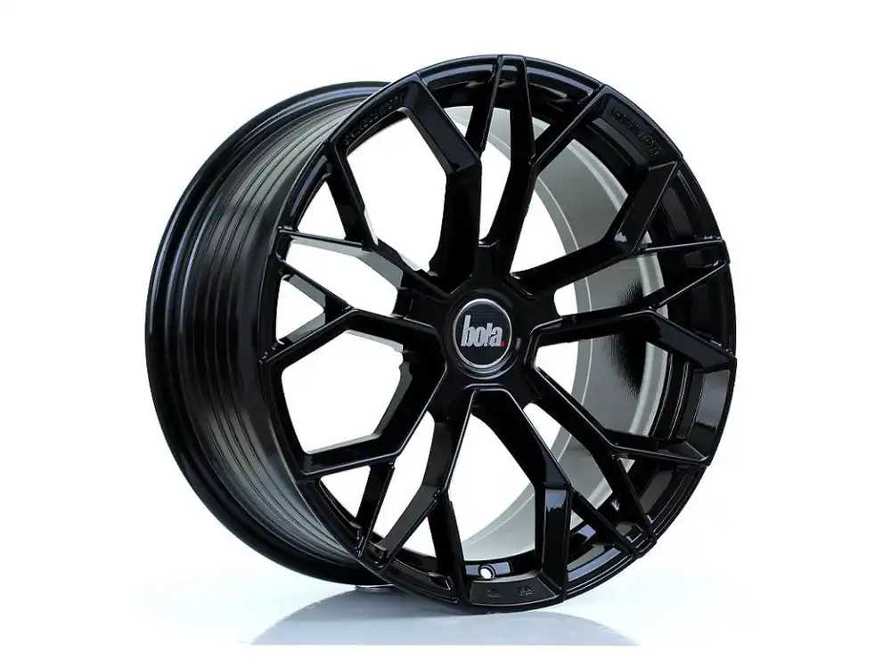 ALU kolo Bola FLF, velikost 9x18, 5x120 - ET 42 až 50 Akční Cena