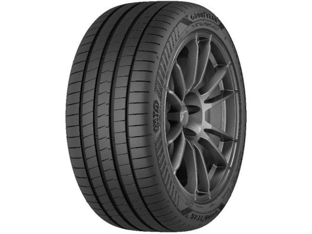 Nejlepší Cena Goodyear 225/50 R17 EAGLE F1 ASYMMETRIC 6 98Y XL FP