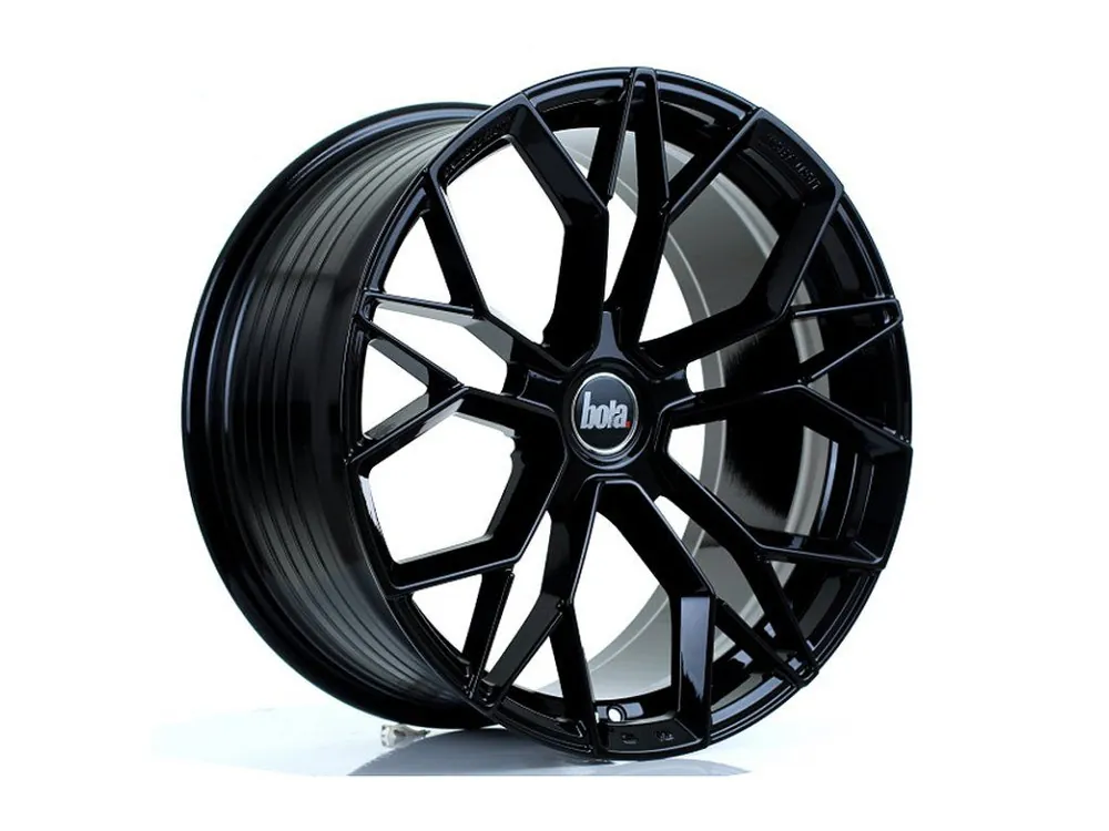 ALU kolo Bola FLF, velikost 9,5x19, 5x114,3 - ET 45 až 50 Aktuální