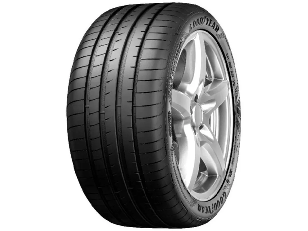 Goodyear 255/45 R20 EAGLE F1 ASYMMETRIC 5 105W XL MO Horká Nabídka