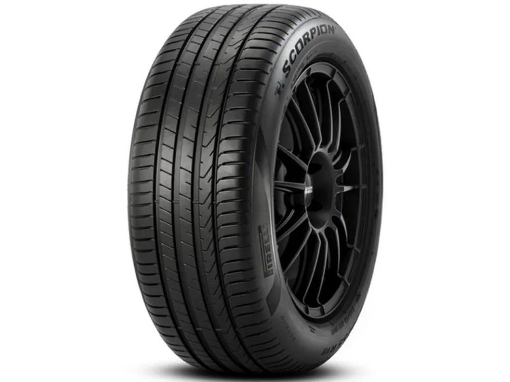 Doprava Zdarma Pirelli 235/50 R20 SCORPION s-i 100T AO (+) MFS elect