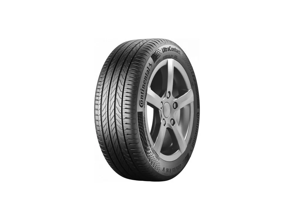 Continental 185/60R14 82H UltraContact Objednat Nyní