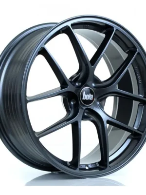 Akce ALU kolo Bola FLE, velikost 8,5x20, 5x108 - ET 30 až 50
